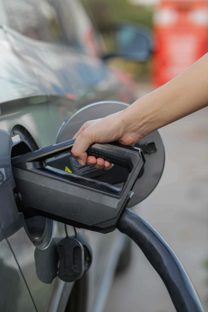 En Yakıt'tan yaz indirimi: elektrikli araç şarjda yüzde 25 ucuz