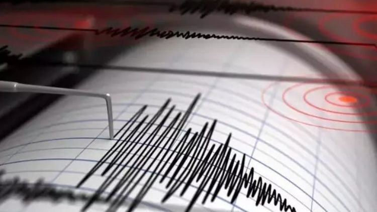 Endonezya Açıklarında 7,7 Büyüklüğünde Deprem: Tsunami Uyarısı Verildi