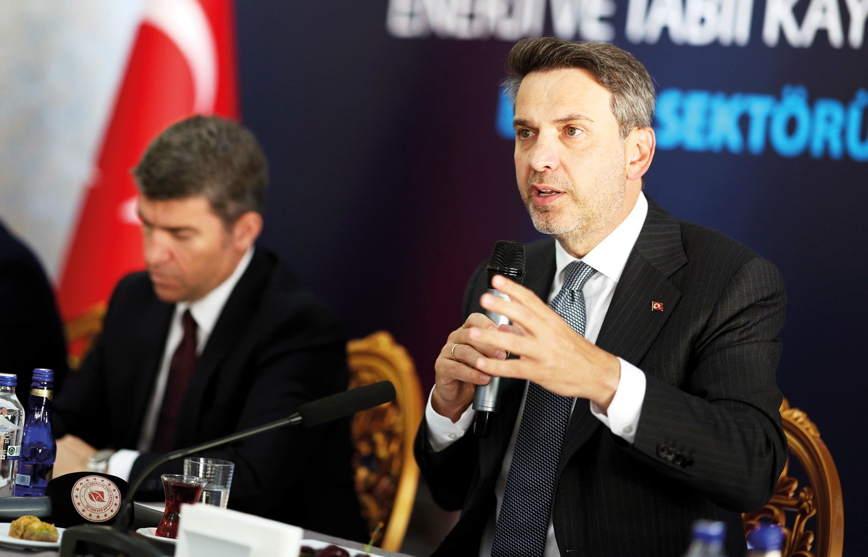 Enerji Bakanlığından üniversitelilere burs desteği
