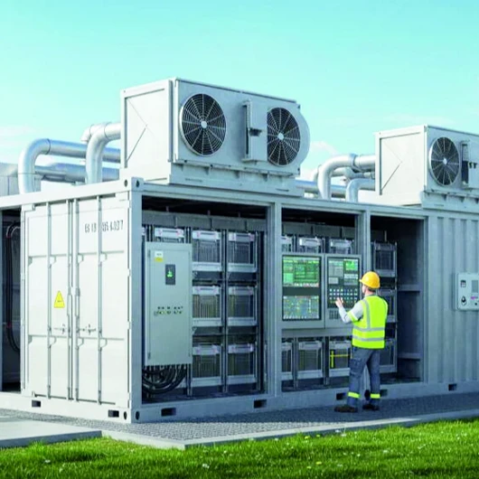 Enerji Depolama Haritası Tanıtıldı: Sektör Yatırımları Artık İzlenebilir