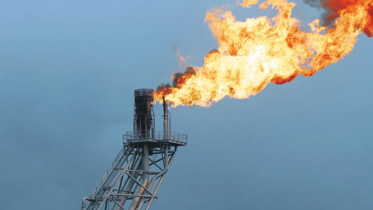 Enerji Savaşları: İran, Ukrayna ve Yemen Cepheleri Küresel Enerji Arzını Tehdit Ediyor