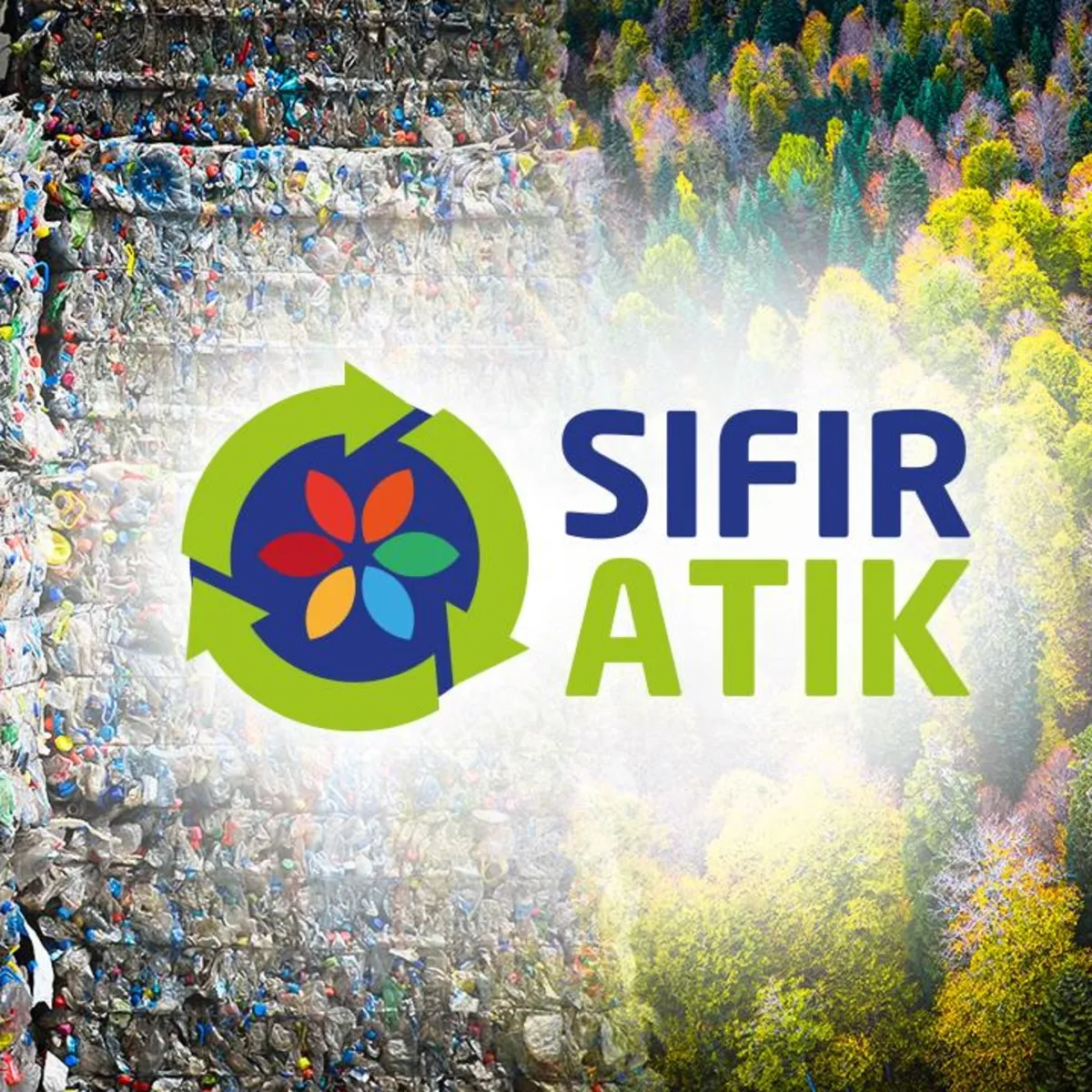 Enerji Verimliliği ve Sıfır Atık Vatandaşla Buluşuyor