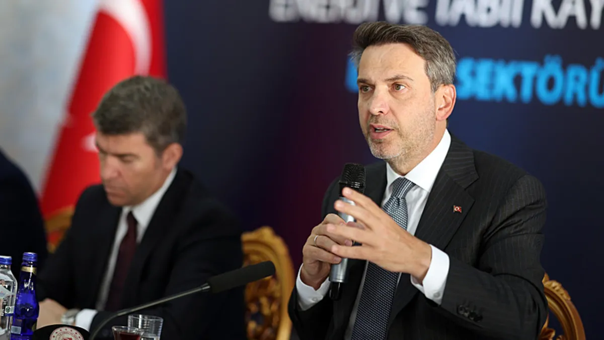 Enerjide sınırları aştık: Türkiye yurt dışında petrol ve doğal gaz arıyor