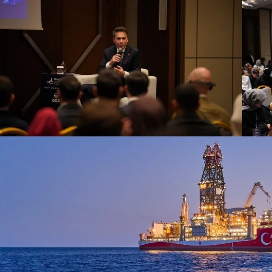 Enerjinin Kızılelması: Bakan Bayraktar Dışa Bağımlılığın Bitişi İçin Kritik Yılı Açıkladı