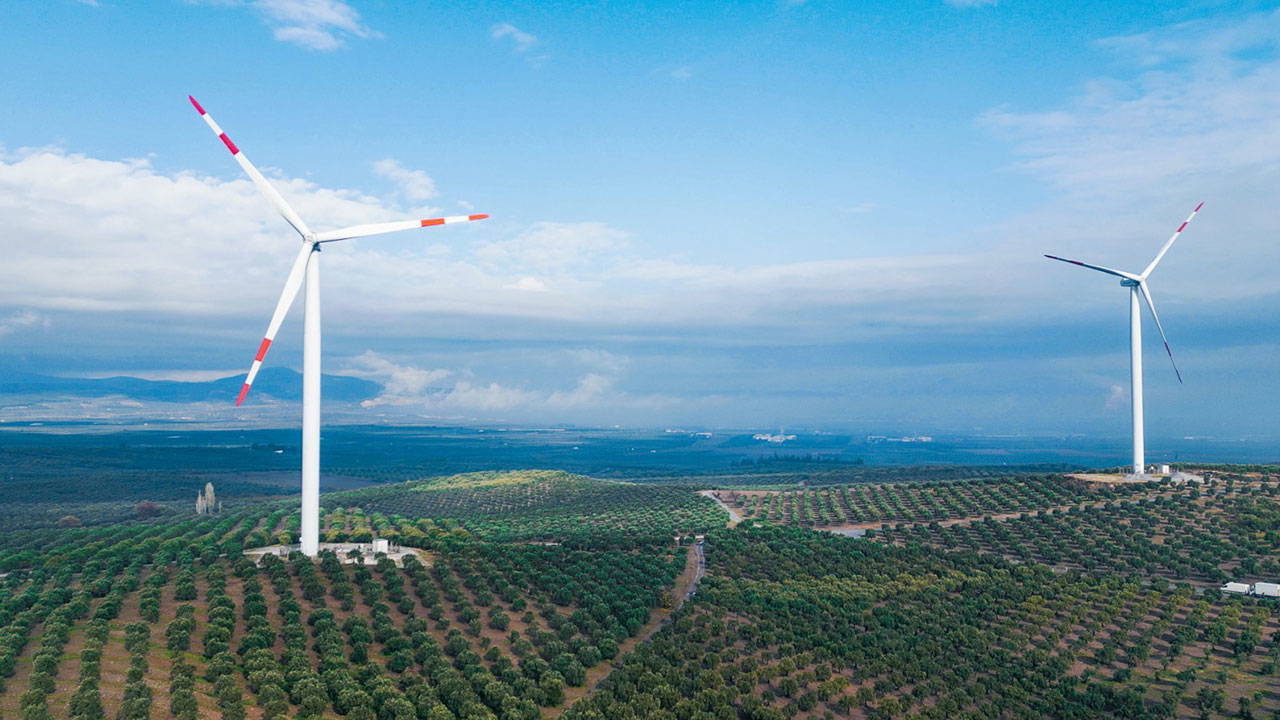 Enerjisa Üretim, yenilenebilir enerji yatırımlarını hızlandırıyor