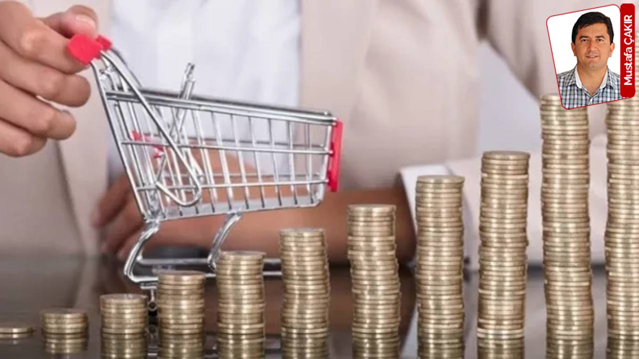 Enflasyon Hedefi Tutmayınca Bahane Çok, Övünme Bol