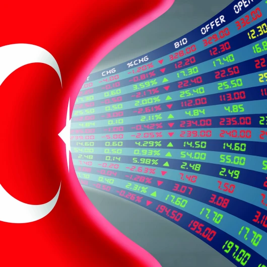 Enflasyonla Mücadelede Yeni Dönem: Büyüme ve Dezenflasyon Dengesi