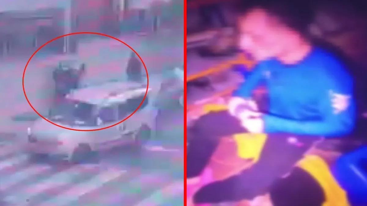 Engelli Gencin Dolandırılması Sonrası Kaçırma ve Darp: 5 Gözaltı