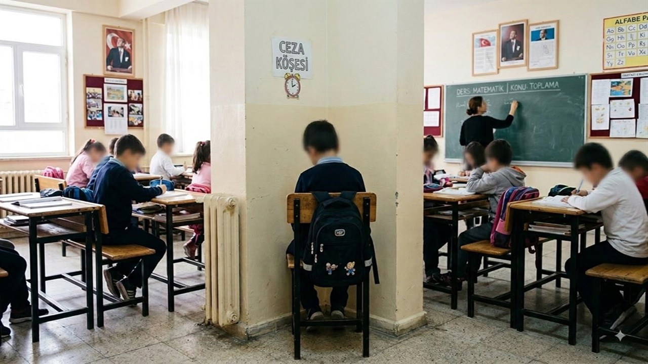 Engelli öğrencilere 'ceza köşesi'ne TİHEK'ten para cezası