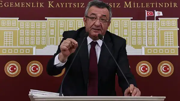 Engin Altay: Mutlak butlan kararı CHP'de bombaya dönüştü