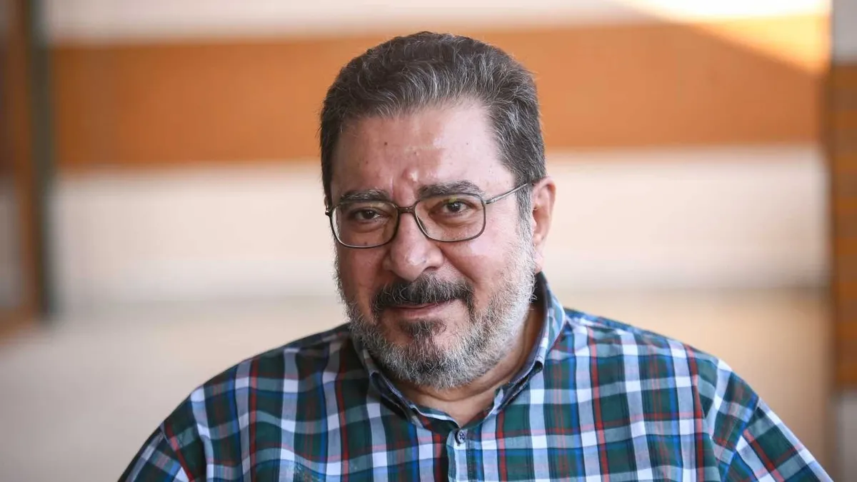 Engin Ardıç: Keskin Kalemin Sessizliği