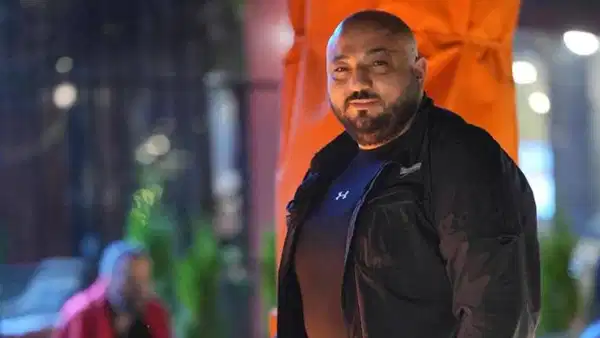Engin Polat'ın Koruması Can Polat Silahlı Saldırıda Hayatını Kaybetti