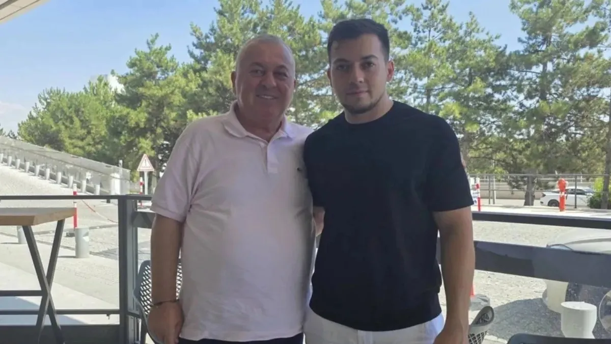 Enginyurt ailesinde milyonluk para trafiği ve 'Öküz' iddiaları