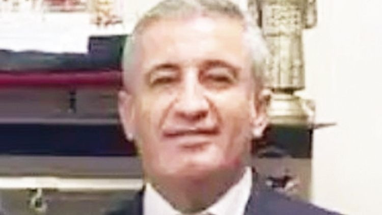 Enginyurt Danışmanı Fuhuş ve Para Aklama Soruşturmasında Gözaltında