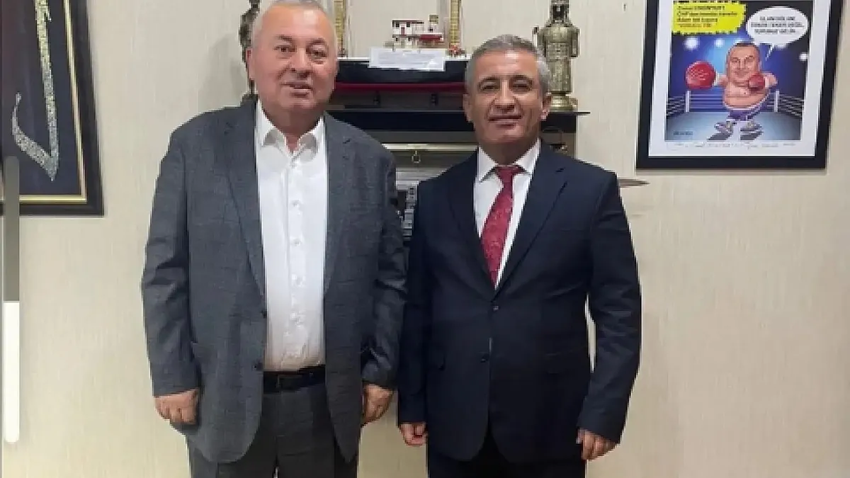 Enginyurt'un Danışmanı Tekinoğlu'nun İfadesi Ortaya Çıktı