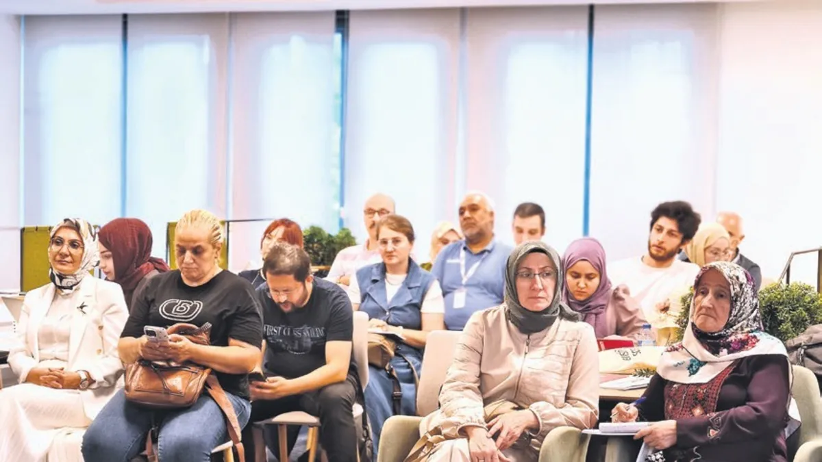 Enstitü Sosyal'den eğitim raporu: Yetenek Yönetimi Yüksek Kurulu kurulsun