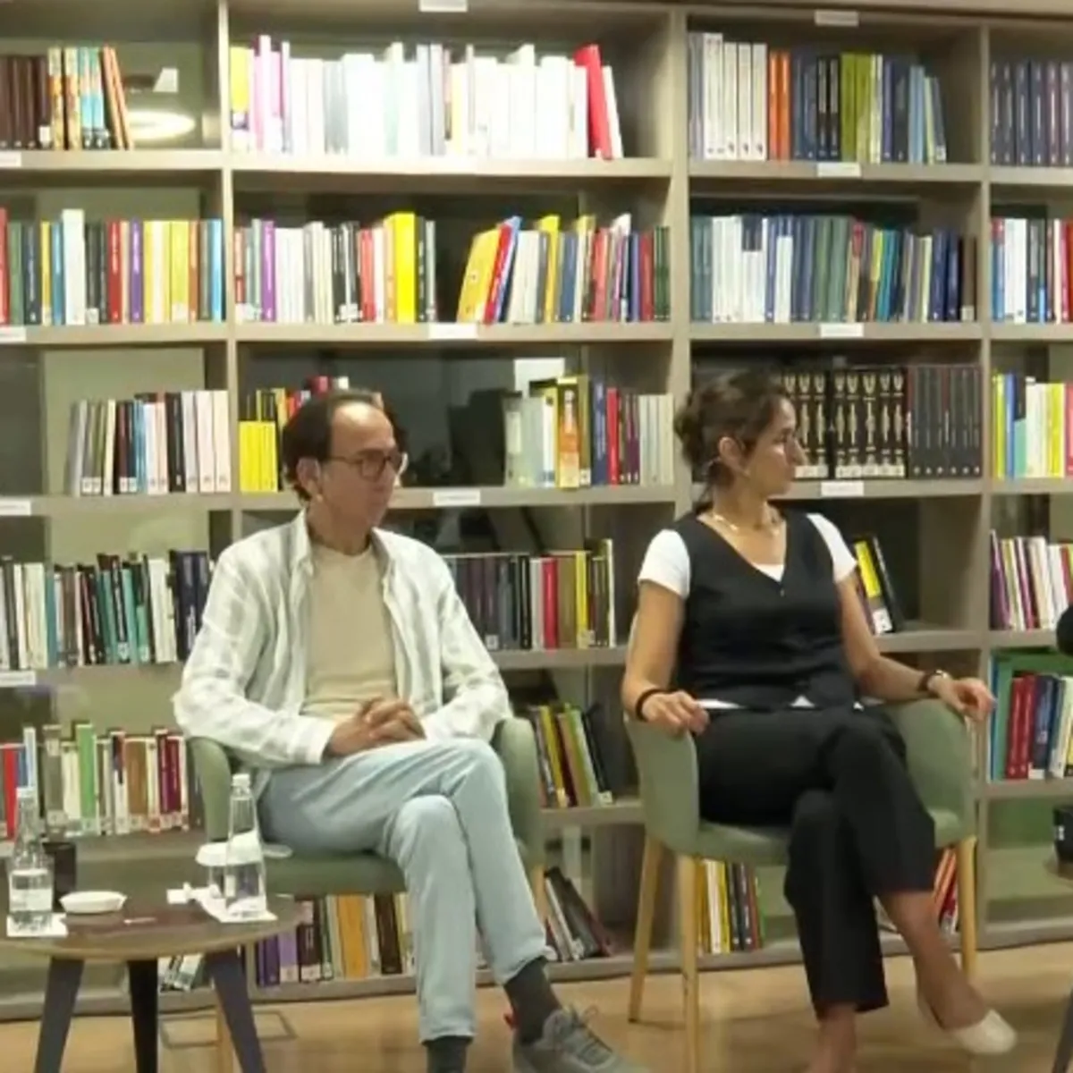 Enstitü Sosyal Paneli: Akademik Başarının Formülü Eğitimcilerle Paylaşıldı