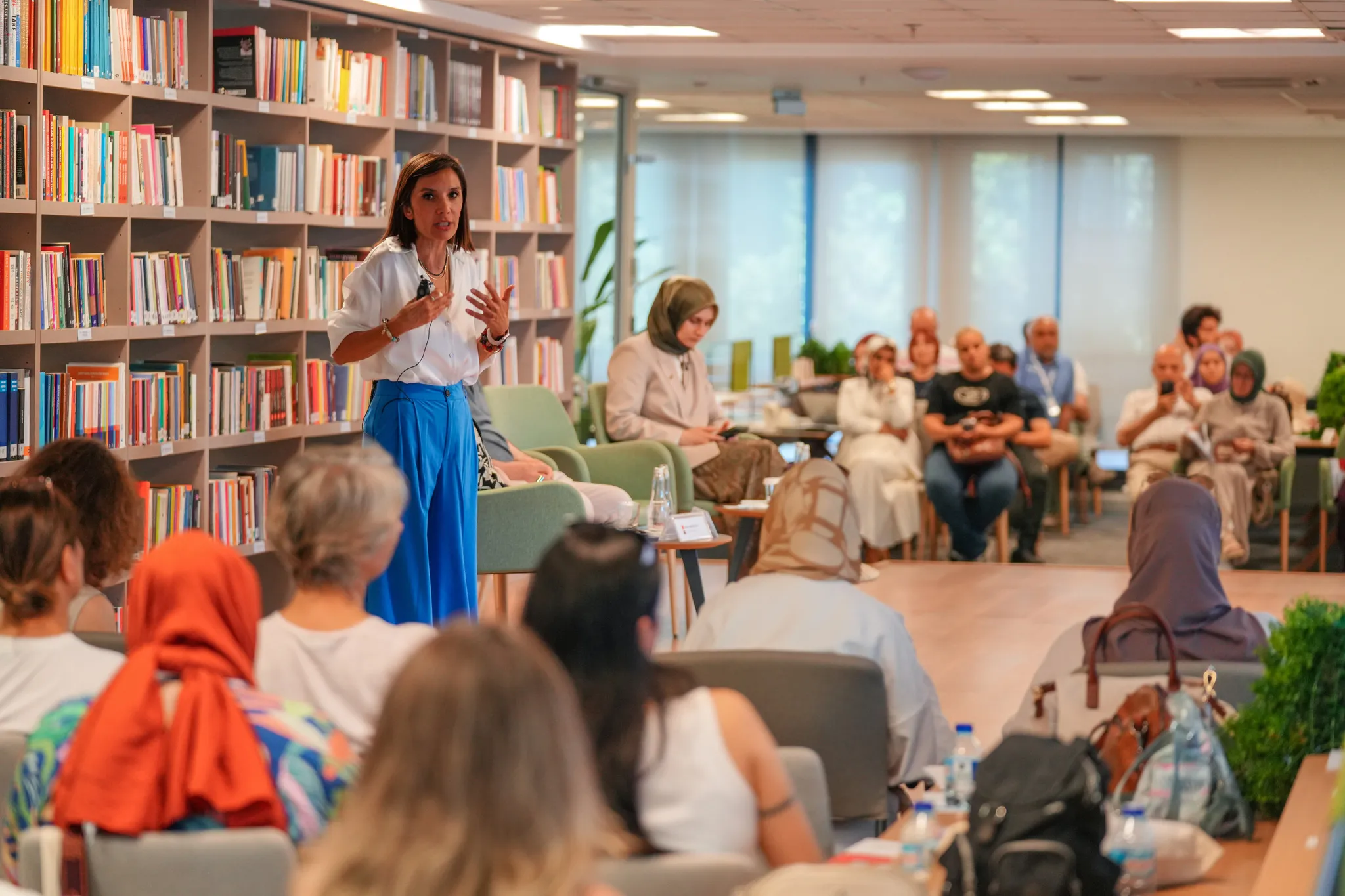 Enstitü Sosyal'den kapsamlı eğitim raporu: Üstün yeteneklilere odaklanılmalı