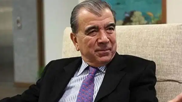 Enver Altaylı kimdir? Kaç yaşında, nereli? Neden tutuklandı