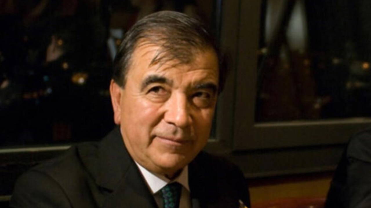 Enver Altaylı Kozinoğlu Soruşturmasında İfadeye Çağrıldı