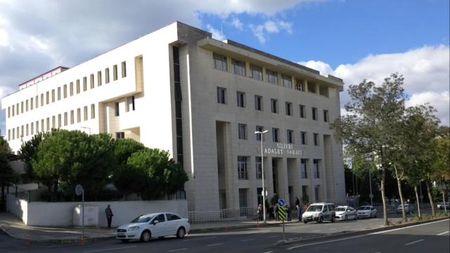 Enver Altaylı'ya Savcıya Tehditten Yeni Soruşturma
