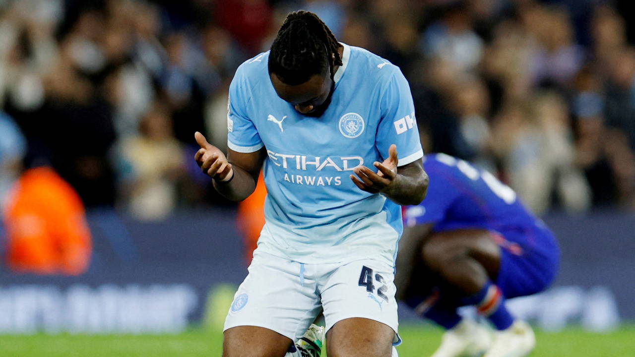 Enzo Maresca: Antoine Semenyo Manchester City'ye kötü haber