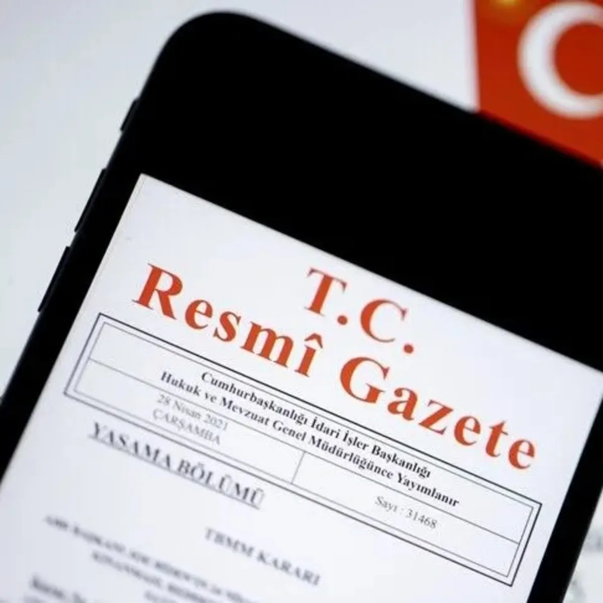 EPDK ve Ulaştırma Bakanlığı'na yeni atamalar Resmi Gazete'de
