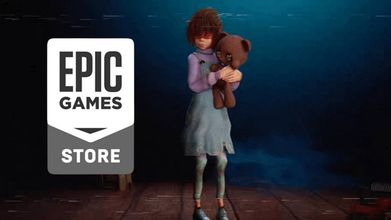 Epic Games'te 15 Ekim'e Kadar Ücretsiz İki Oyun