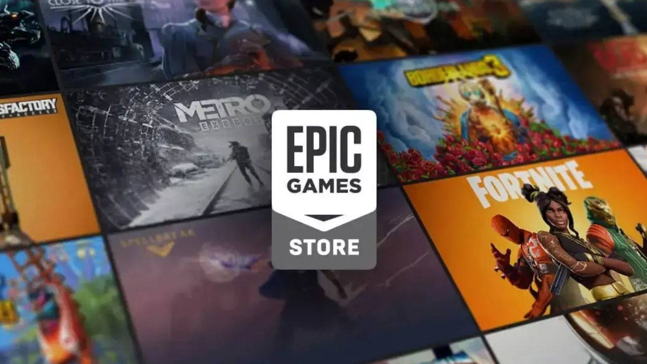 Epic Games'te 17 Eylül'e Kadar İki Oyun Ücretsiz