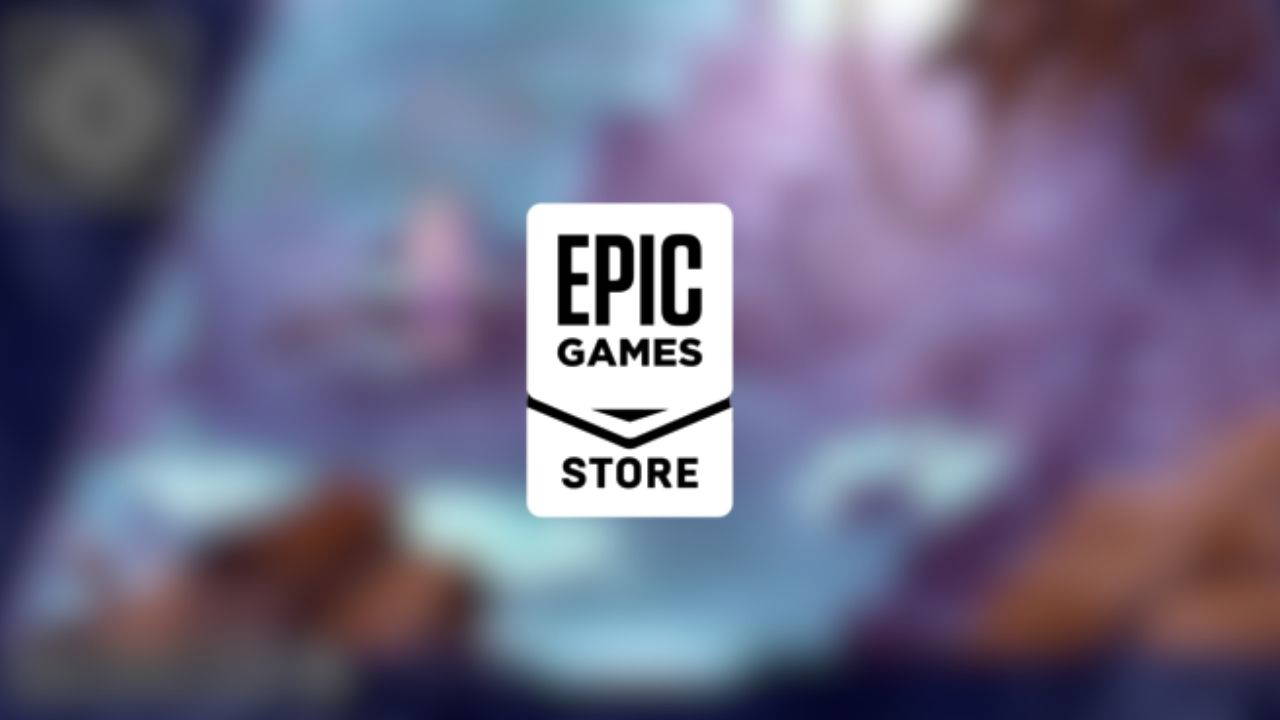 Epic Games'ten 29 Ekim'e Kadar İki Ücretsiz Oyun