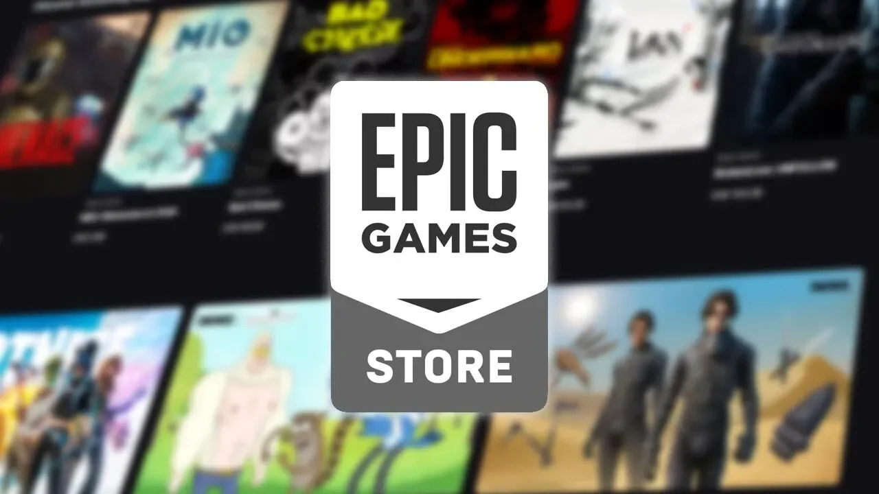 Epic Games Store'da Bu Hafta İki Oyun Bedava: Citizen Sleeper ve ROBOBEAT