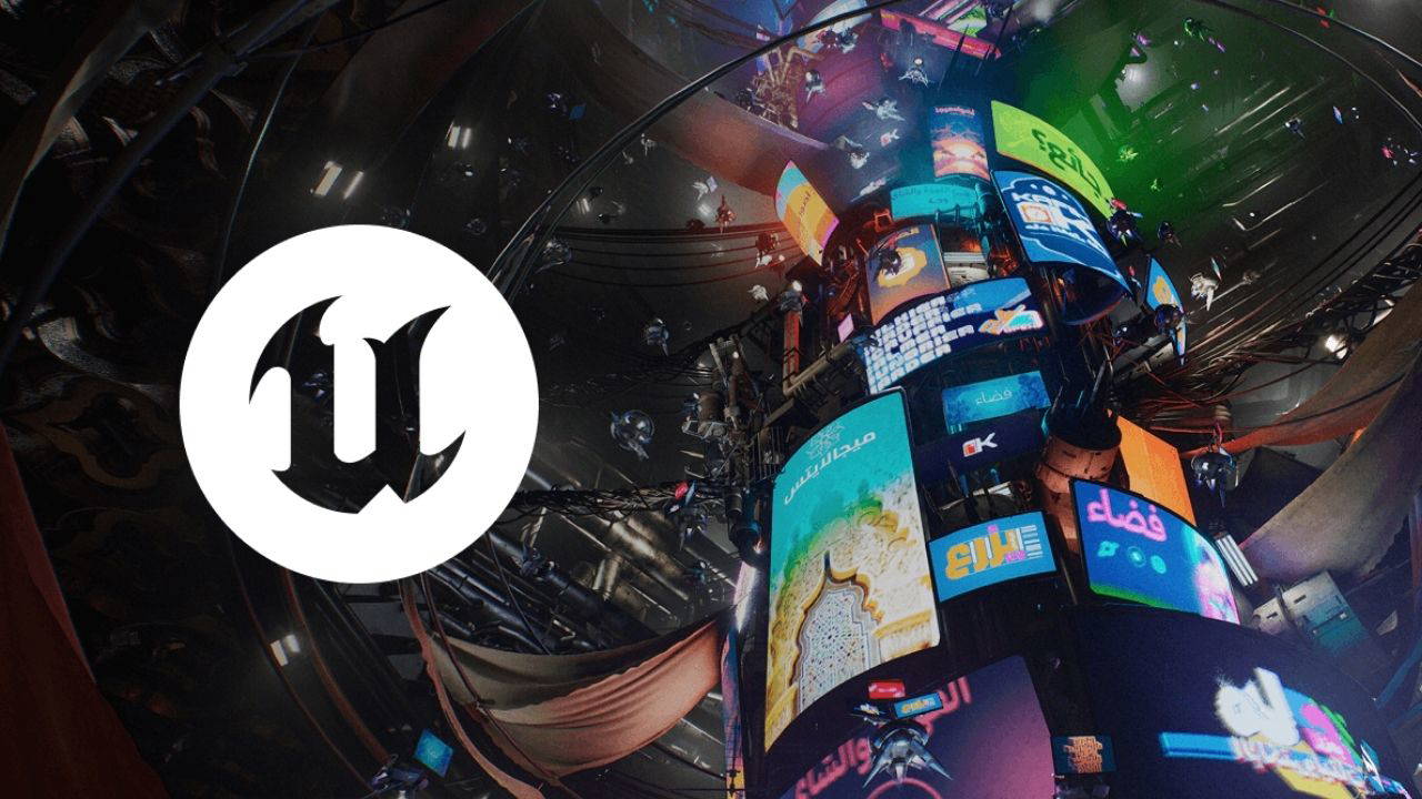 Epic Games'ten Devrim: Unreal Engine 5.8 ile Yapay Zeka Oyun Motoruna Entegre Oluyor