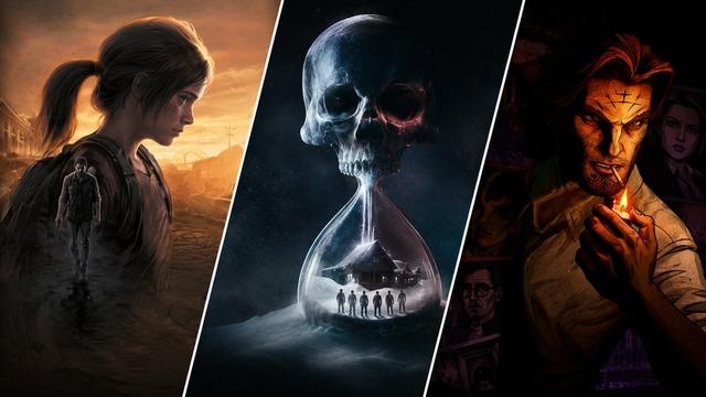 Epic Games Yaz İndirimiyle Hikâyeli Oyunlar Uygun Fiyata