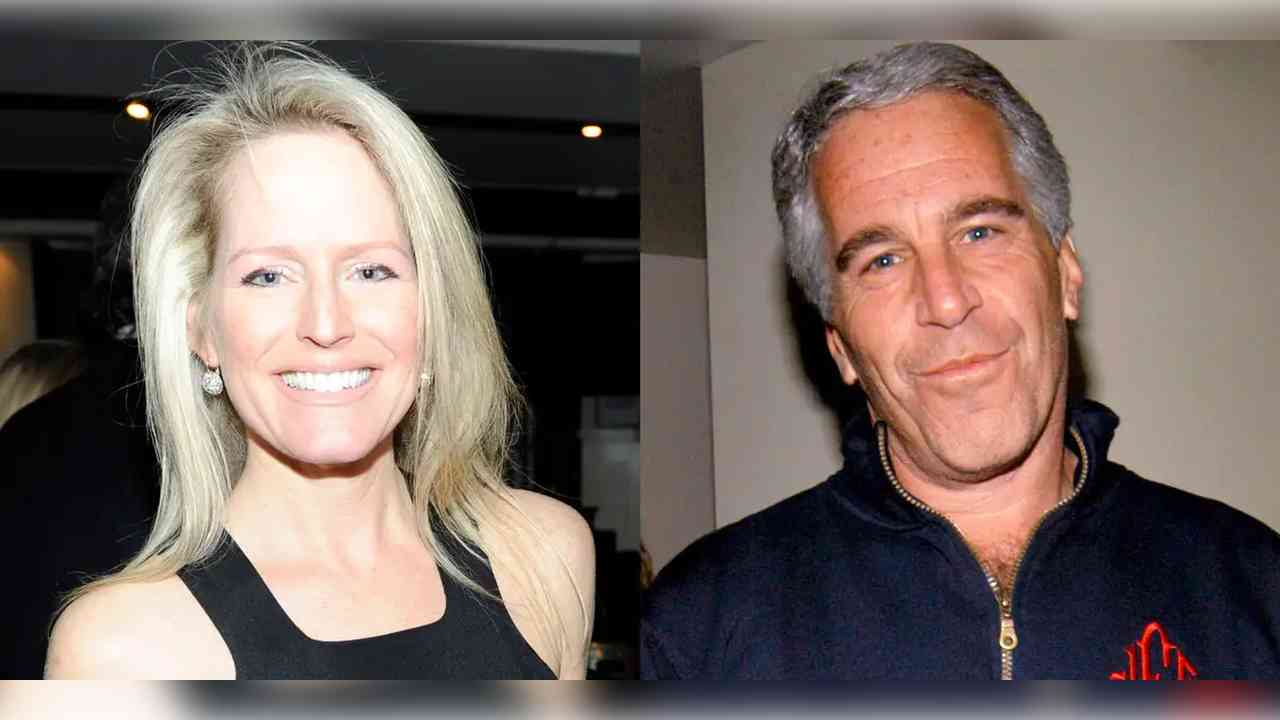 Epstein'in asistanı: 'Usta bir manipülatördü ama suçlarından habersizdim