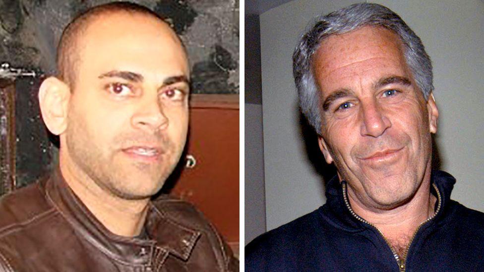 Epstein dosyasında moda dünyası bağlantısı: Yeni belgeler ortaya çıktı