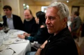 Epstein'in eski asistanı Groff: 'O bir usta manipülatördü