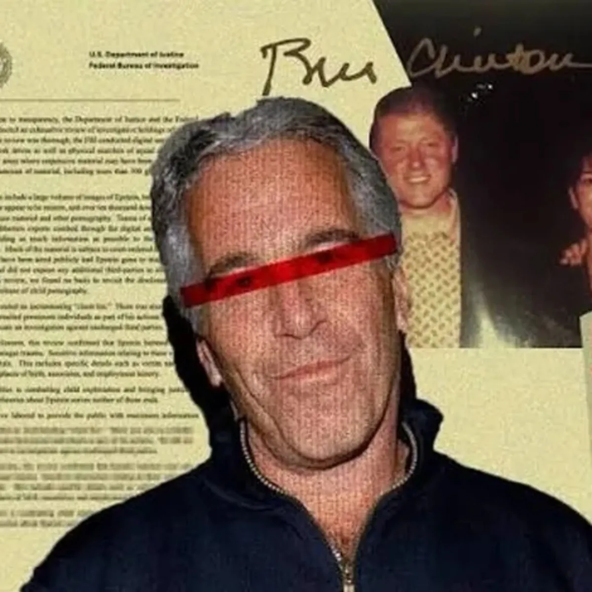 Epstein bağlantılı sinagog tünelleri yeniden gündemde: Kayıp kızlar ve organ kaçakçılığı iddiaları
