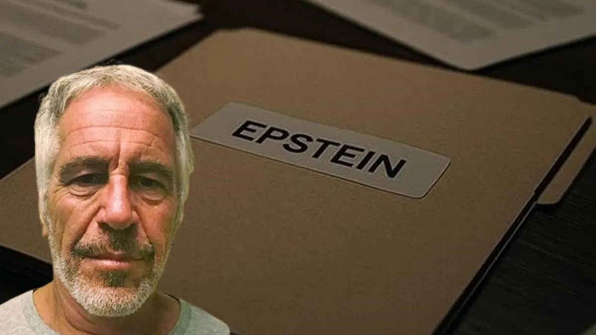 Epstein'ın kirli kadın ağı: Eski çalışan ifşa etti