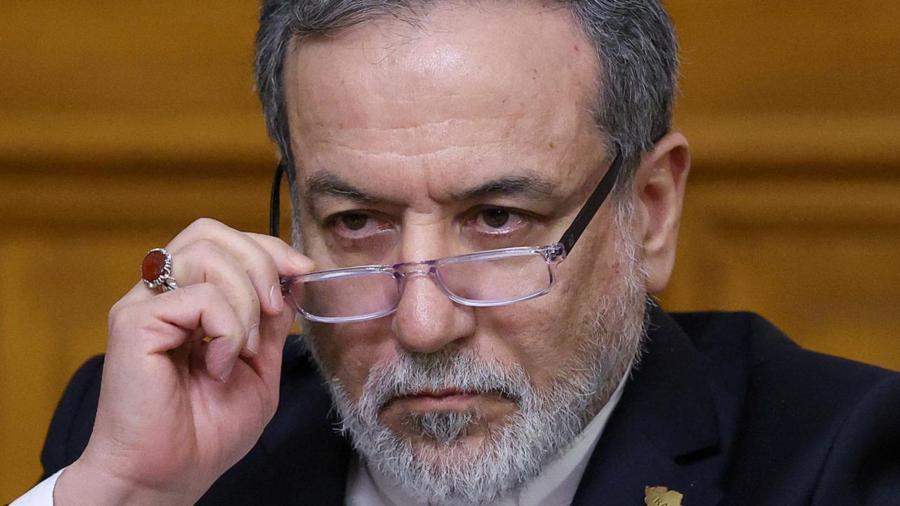 Erakçi: ABD ihlalleri giderilmeden müzakere olmaz