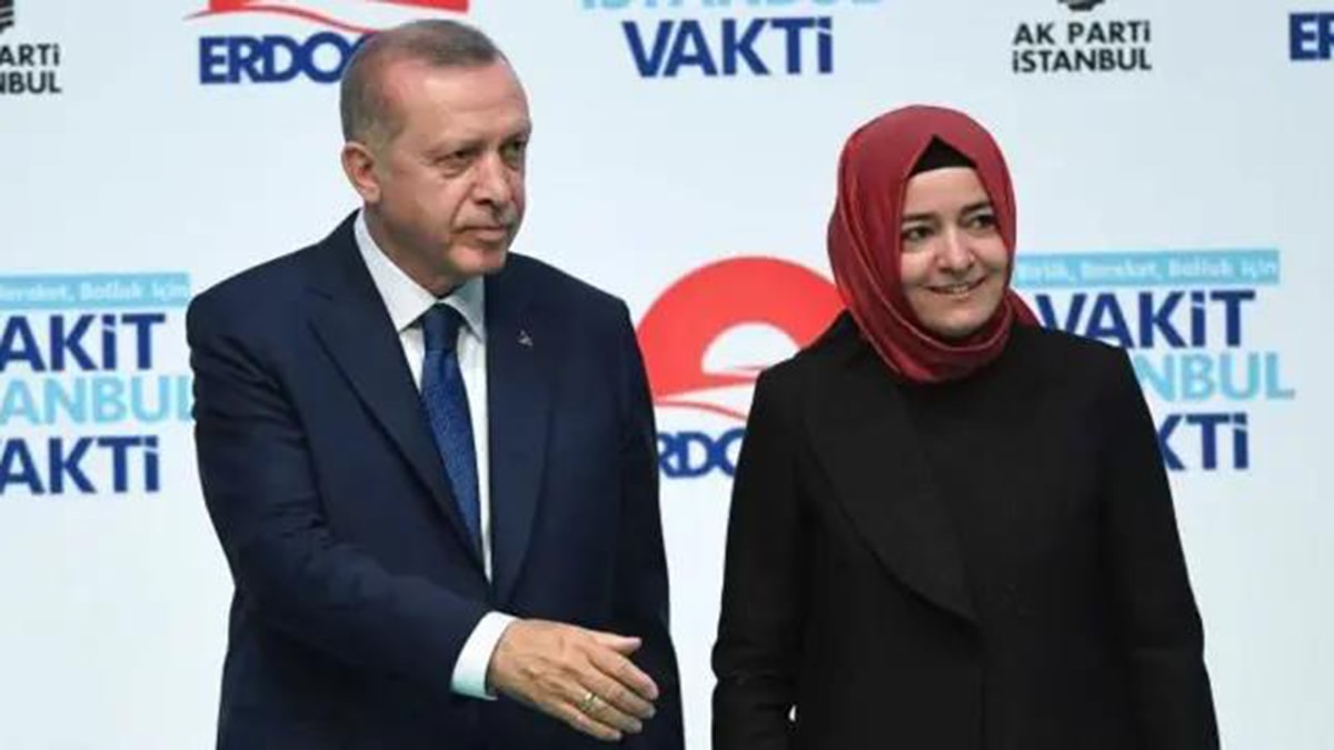 Erbakan'dan Sert Çıkış: Atı Alan Üsküdar'ı Geçti, Hesabını Soracağız