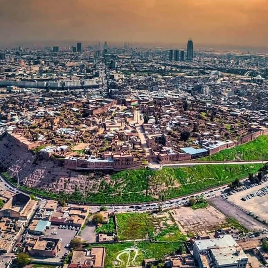 Erbil'de İHA Saldırısı: Bölgesel Gerilim Tırmanıyor