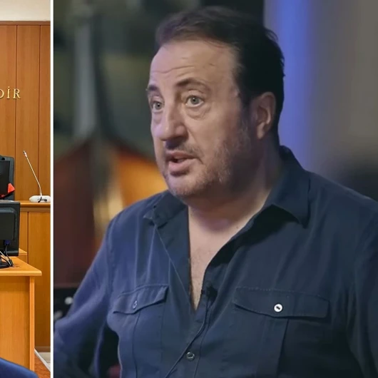 Ercan Saatçi'den 30 Milyon Dolarlık İhale Açıklaması: Biz Ticaretten Anlamayız