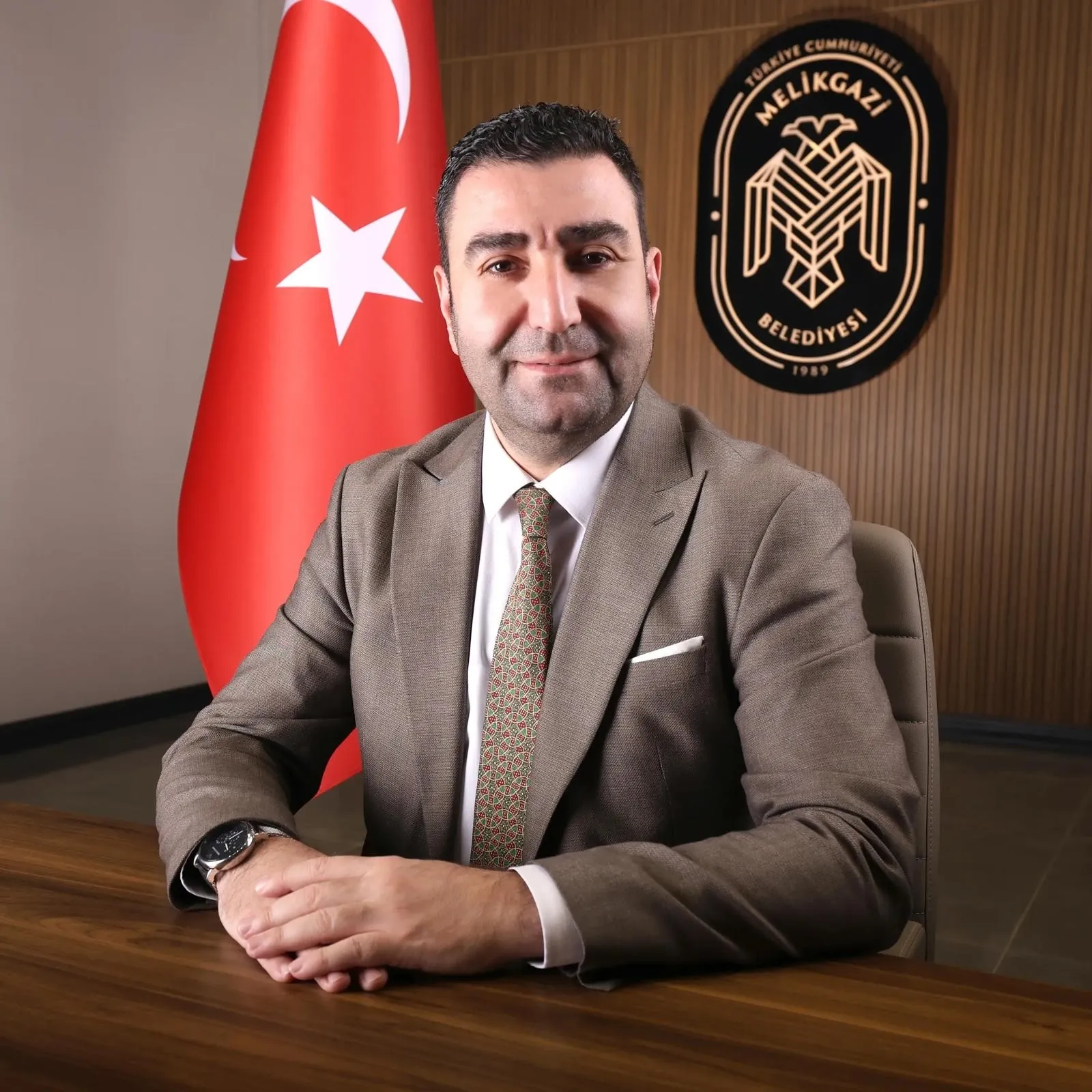 Erciyes'te bisiklet kazası: Melikgazi Belediyesi Özel Kalem Müdürü hayatını kaybetti