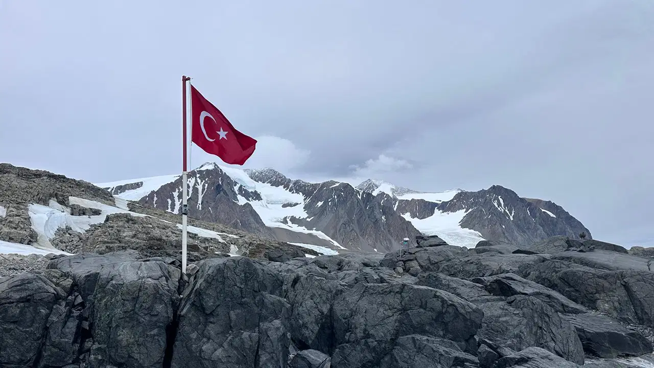 Erciyes bitti, Ağrı ve Kaçkar eriyor: Uzmanı acı tabloyu açıkladı