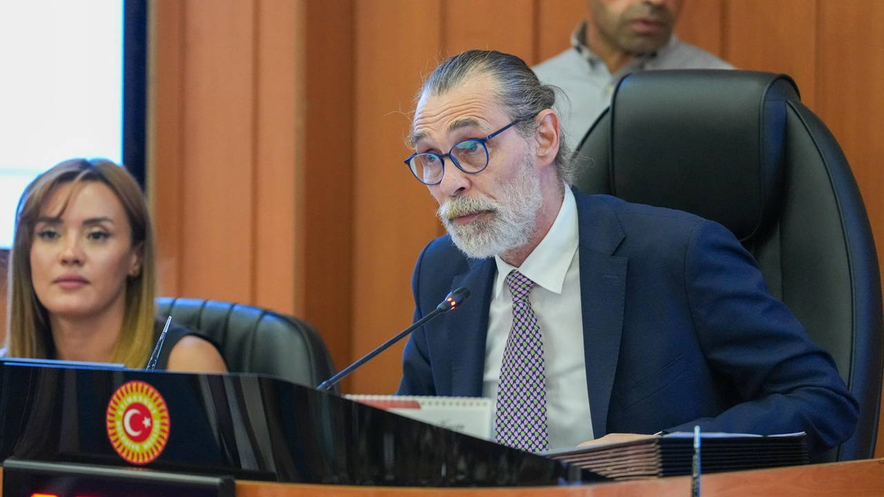 Erdal Beşikçioğlu'nu Zora Sokan İfade: Etkin Pişmanlık ve İhbarcı İddiası