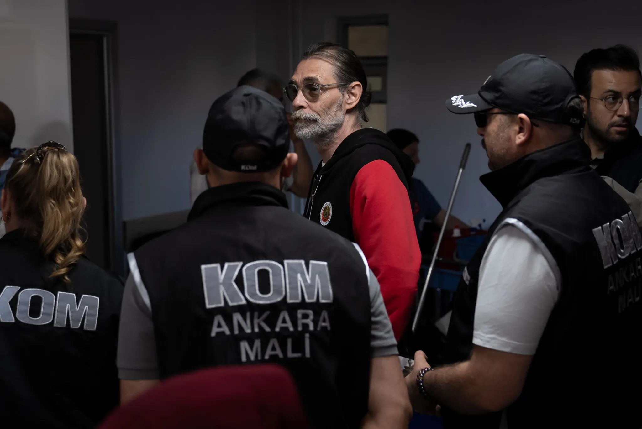 Erdal Beşikçioğlu'nun ifadesi ortaya çıktı: Milyonluk rüşvet iddialarına 'Yetkim yok' savunması