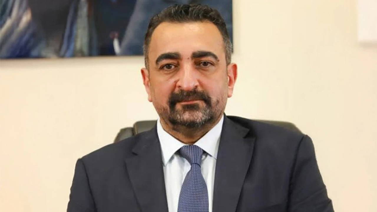 Erdal Beşikçioğlu'nun yardımcısı Taylan Özgüven'in uyuşturucu testi pozitif çıktı