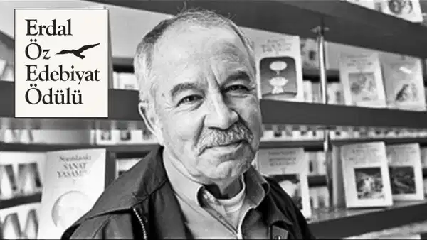 Erdal Öz Edebiyat Ödülü’nün 18. Yıl Kısa Listeleri Açıklandı