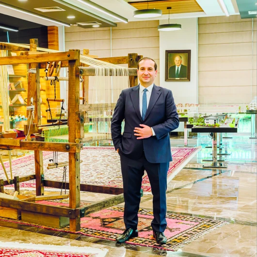 Erdemoğlu: Yurt dışı siparişlerimiz yüzde 50 arttı, yeni işçi alıyoruz (Özel)