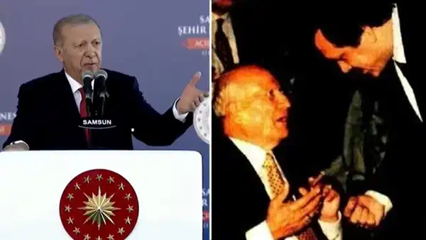 Erdoğan 12 Eylül'ü 'Mahkum' Etti, Evren'in O Sözleri Unutulmadı